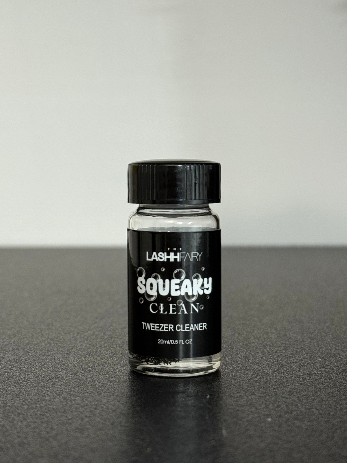 Tweezer Cleaner