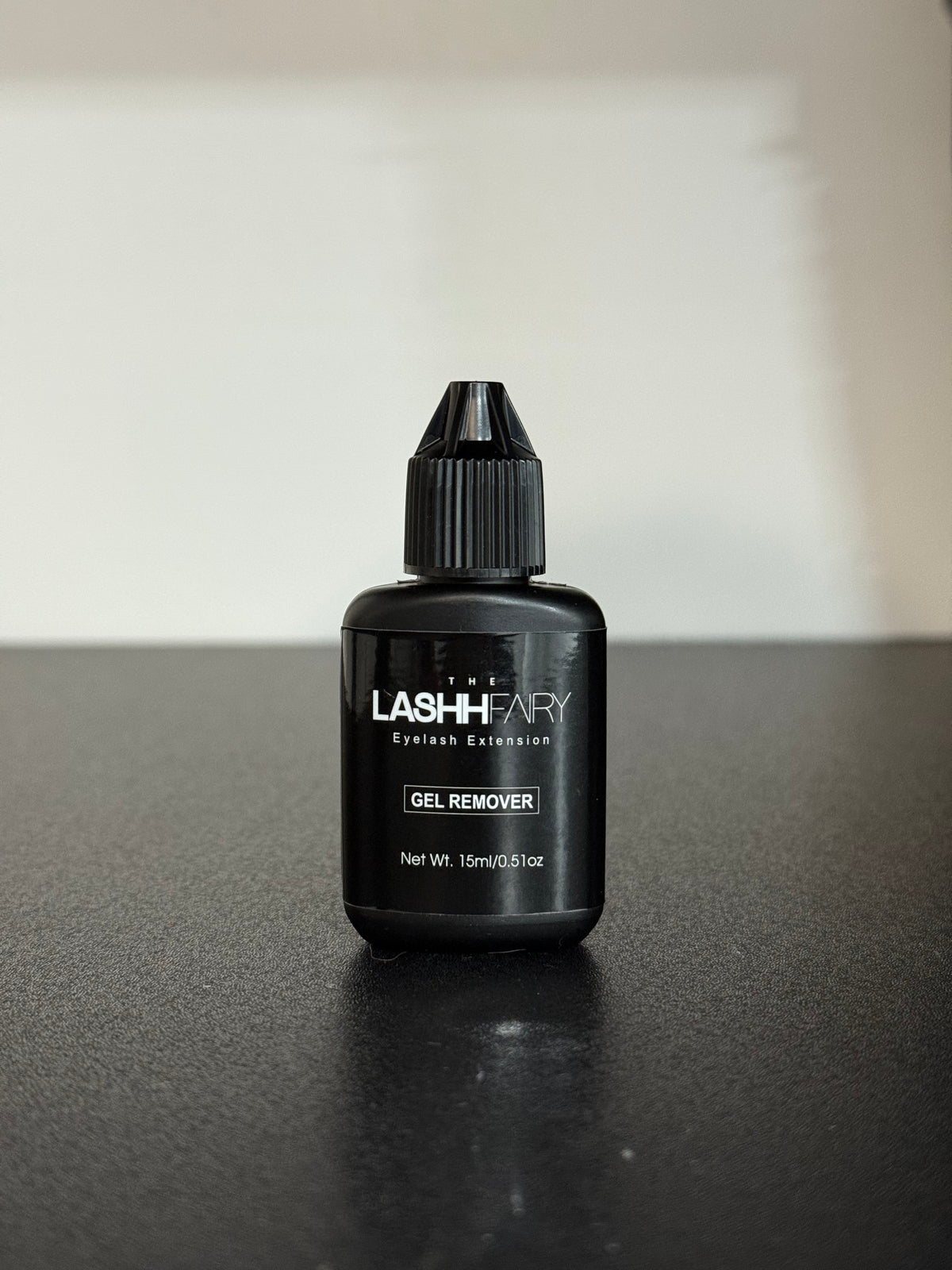 Gel Remover