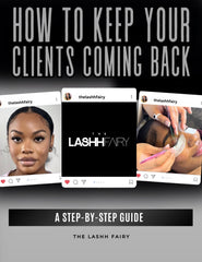 How to Keep Your Clients Coming Back: A Step-by-Step Guide